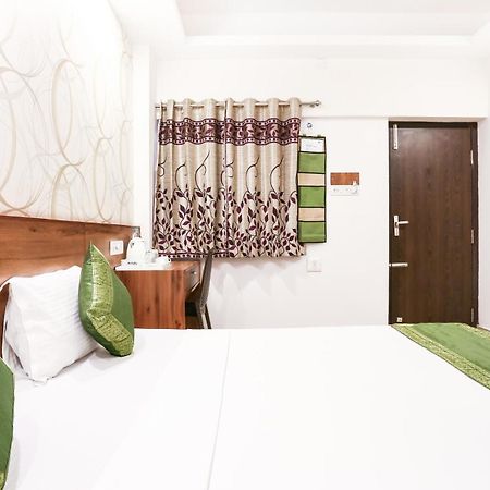 Treebo Comforts Inn, University Road Deralakatte Mangalore Dış mekan fotoğraf