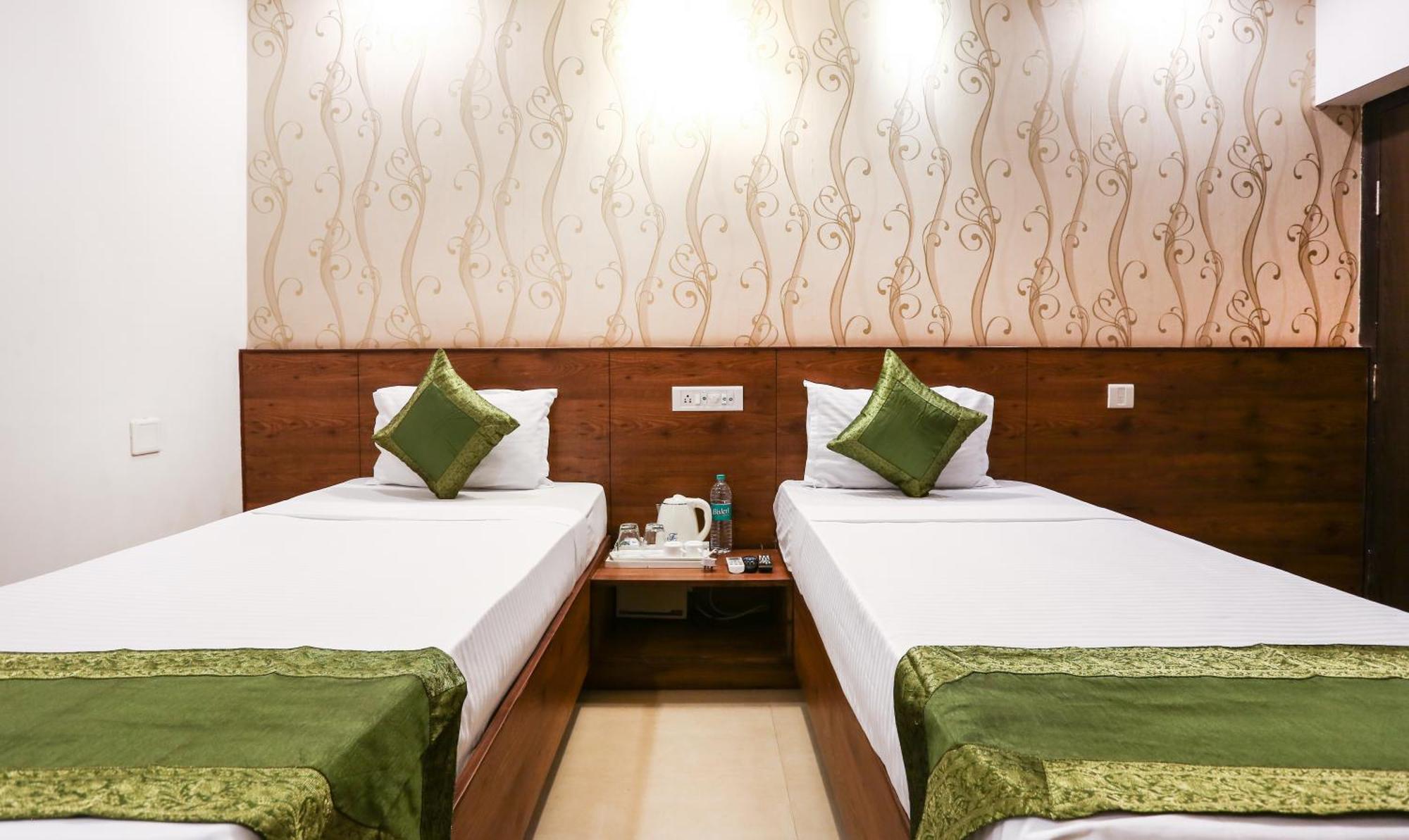 Treebo Comforts Inn, University Road Deralakatte Mangalore Dış mekan fotoğraf