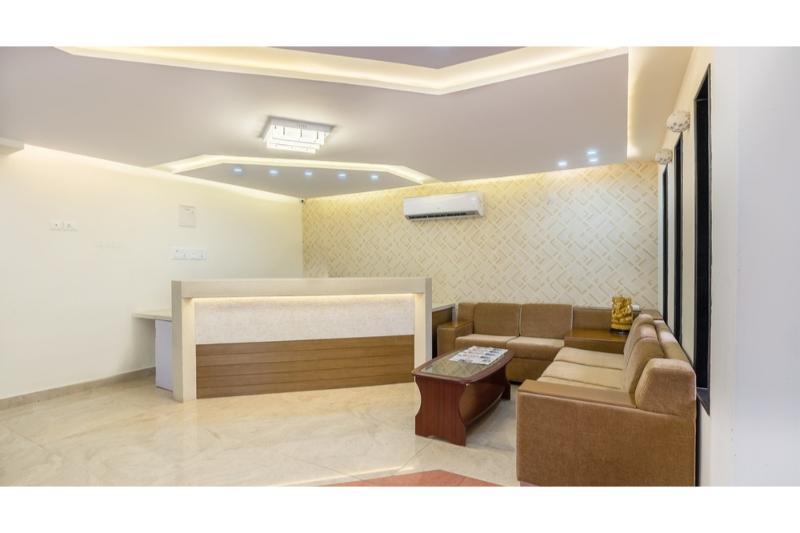 Treebo Comforts Inn, University Road Deralakatte Mangalore Dış mekan fotoğraf