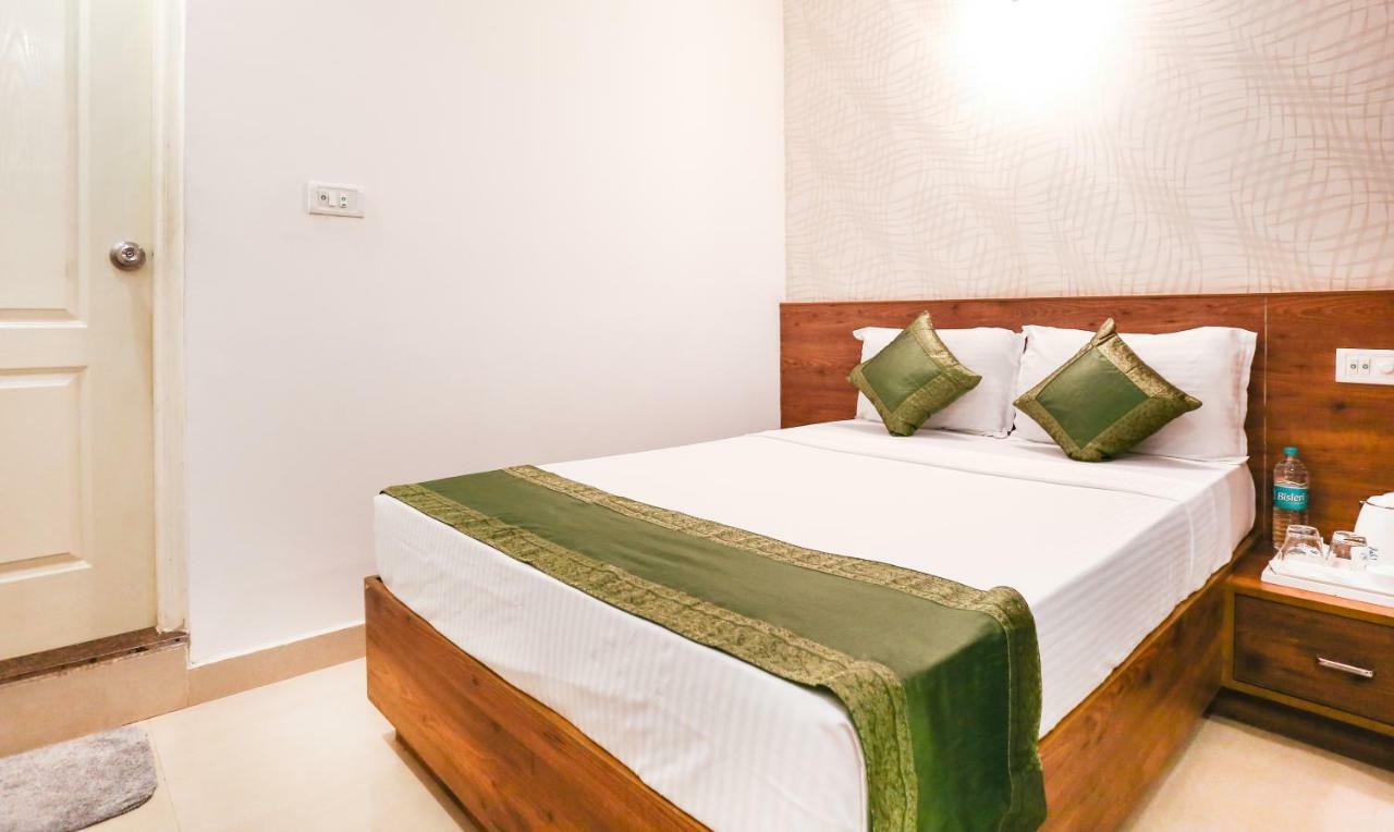 Treebo Comforts Inn, University Road Deralakatte Mangalore Dış mekan fotoğraf